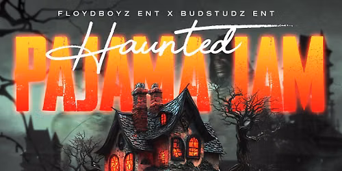 PJ JAM HALLOWEEN EDITION \ud83c\udf83\ud83d\udc55