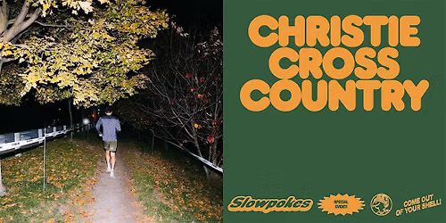Christie Cross Country