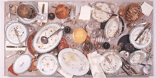 Polish Dinner x Rebel Wines