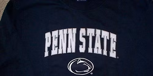 Nebraska Cornhuskers vs. Penn State Nittany Lions