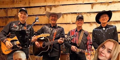 Nashville Sound @ Ogna Scene