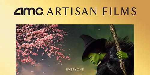 Wicked - Spring Sing-Along - Film