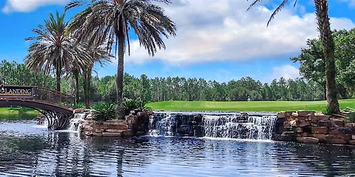 Middleburg Black Creek Lions Club's 19th Annual Charity Golf Tournament
