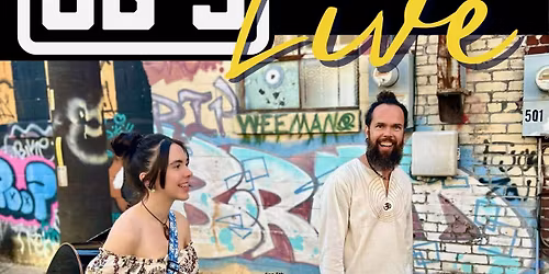 Eric & Erica French LIVE @ JB\u2019s LIVE, JB\u2019s Clubhouse, Joplin, MO