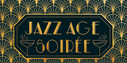 Jazz Age Soir\u00e9e