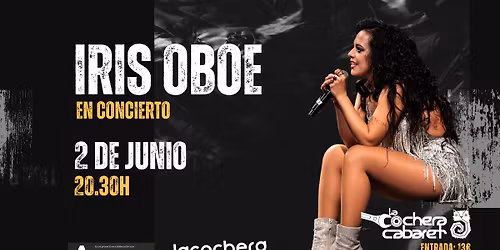IRIS OBOE