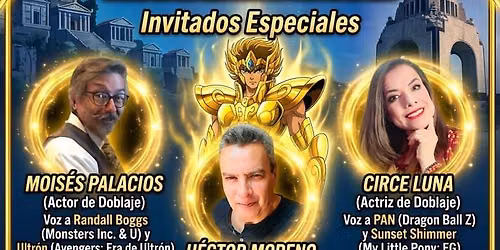 expo juibo julio  2026 