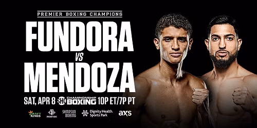 Premier Boxing Champions at Cosmopolitan of Las Vegas
