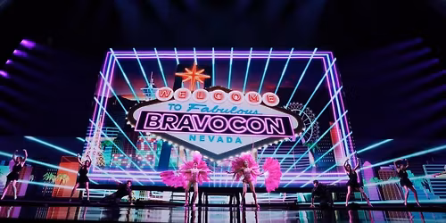 BravoCon (Sunday Pass)(18+)