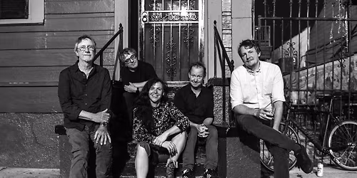 Snug Harbor: French Solstice with Helen Gillet & Rebelle Band