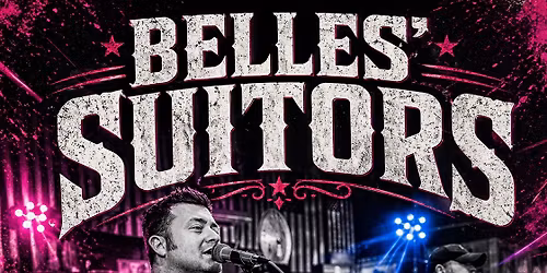 Belles\u2019 Suitors live at Marina Shores Yacht Club 