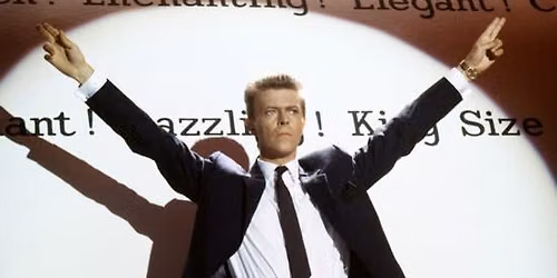 ABSOLUTE BEGINNERS (1986)