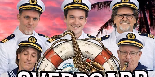 Overboard @ Dino's
