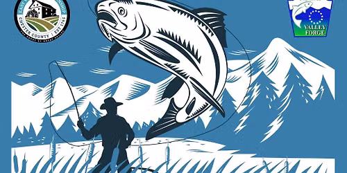Fly Fishing Casting Clinic