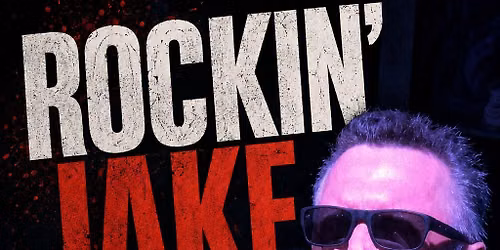 Rockin' Jake Band LIVE @ The Raven Music Club 