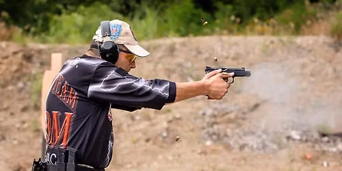 Pistol 1 & 2