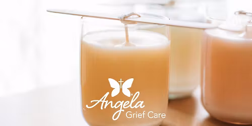 Mother's Day Memorial Candle Workshop 