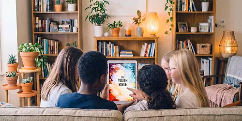 Translating Scripture: The Bible in Youth Ministry
