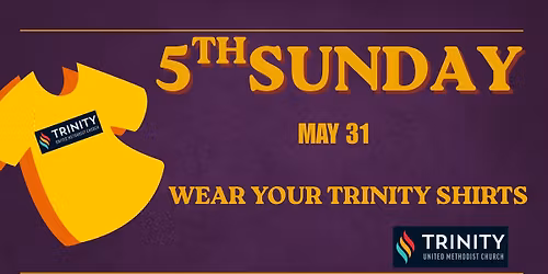 Trinity 5th Sunday