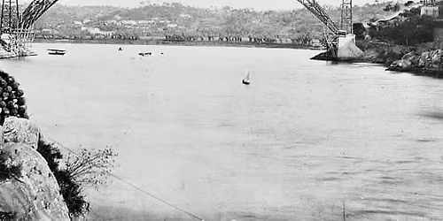 Trilhos Urbanos - Ins\u00f3litos Porto