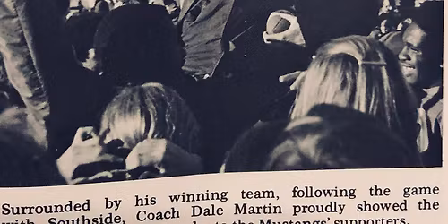 Palmetto High Classes 70-71-72++ Reunion