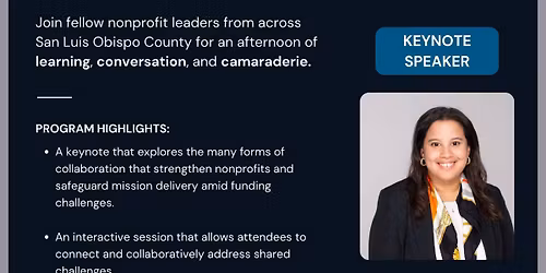 Spokes Nonprofit Symposium 2025