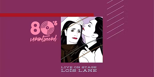 80's Verantwoord | FLUOR, Amersfoort