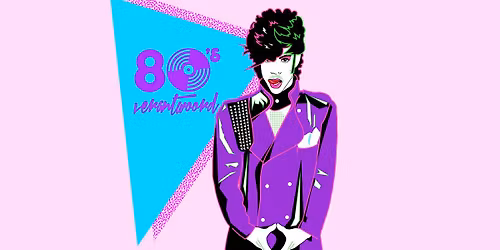 80's Verantwoord | FLUOR, Amersfoort