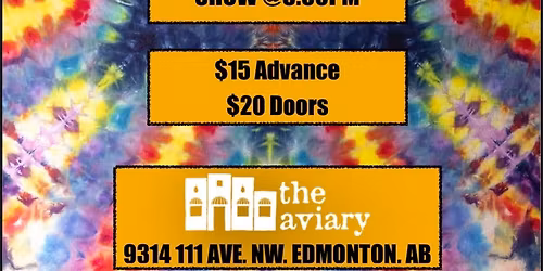 The Beating Hearts Bash