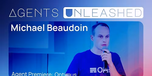 Mike Beaudoin at LOlympia Montreal