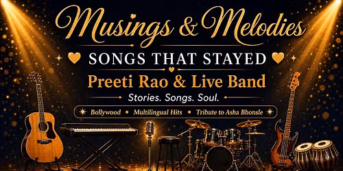 Musings and Melodies 