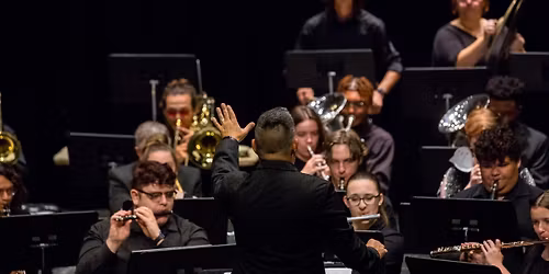 2025 ECU Wind Conducting Symposium