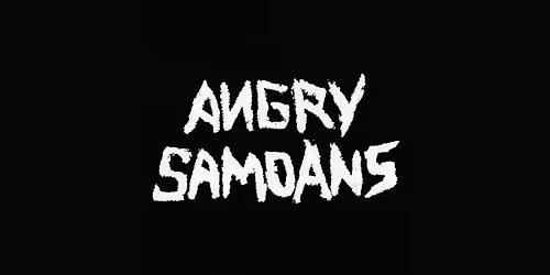 Angry Samoans