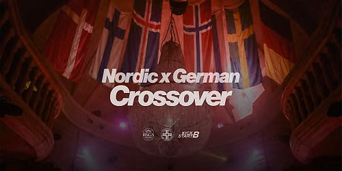 Nordic x German Crossover at Gattopardo