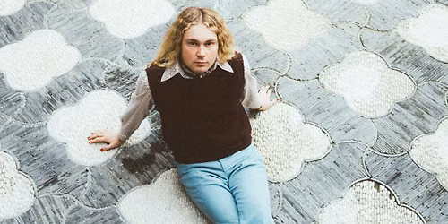 Strawberry Guy \u2022 Botanique