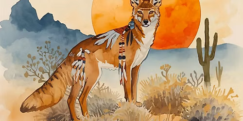 Native American Tales