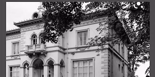 Lowlands Hall, Liverpool - Paranormal Investigation\/Ghost Hunt 16+