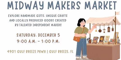 Midway Makers Market