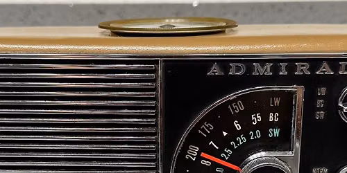 Admiral Radio
