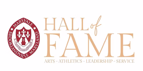 Maryvale Hall of Fame