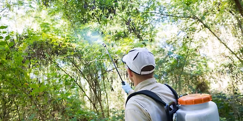 CORE, Ornamental and Turf, and Natural Areas In-person Class