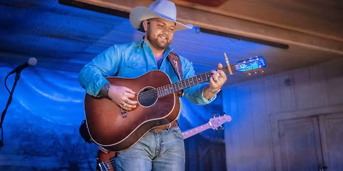 Crosby Fair & Rodeo w\/ The Great Divide (Crosby, TX)