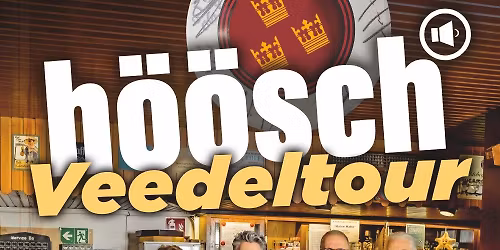 H\u00f6\u00f6sch Veedeltour Bonn-Beuel