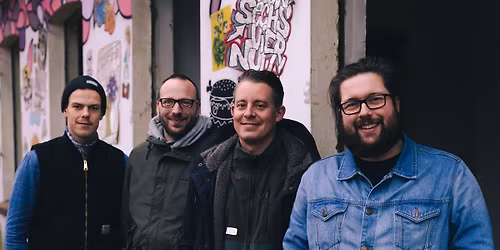 Doppelkonzert (nachmittags Kids, abends Erwachsene)