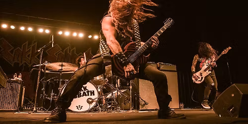 Zakk Sabbath - Zakk Wylde's Black Sabbath Cover Band