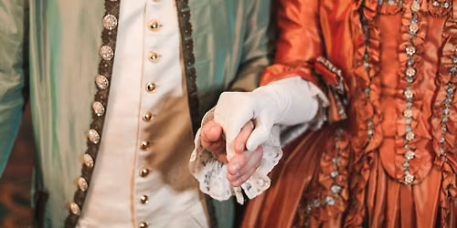 Symposium on Historical Dress | Well Suited: The Work of the Tailor (1640 - 1840)
