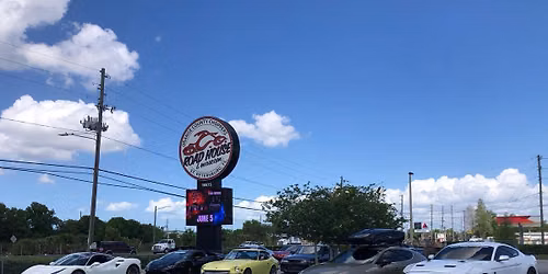 Cars & Brunch July @OCC FREE Meet