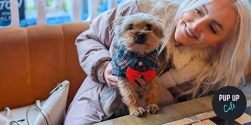 London - Jingle Paws Christmas Tour \ud83c\udf84