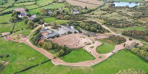 Wednesday Night Lessons with Eric 