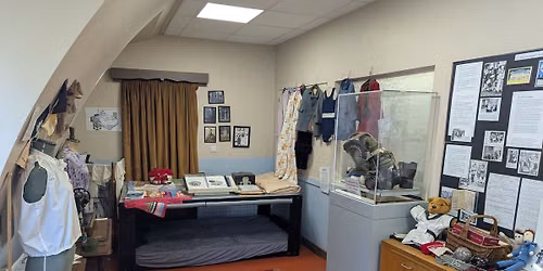 August Open Day at The Forties Experience
